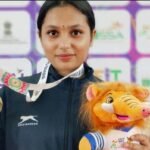 केआईवाईजी में 2 स्वर्ण सहित 3 पदक जीतने वाली केरल की कलारीपयट्टू एथलीट धलाना ने कहा- जब खुद पर हो यकीन तो कुछ भी नामुमकिन नहीं