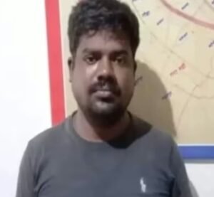 दयानंद मलाकर उर्फ ​​छोटू उर्फ ​​कुलबीर: फ़ाइल फोटो